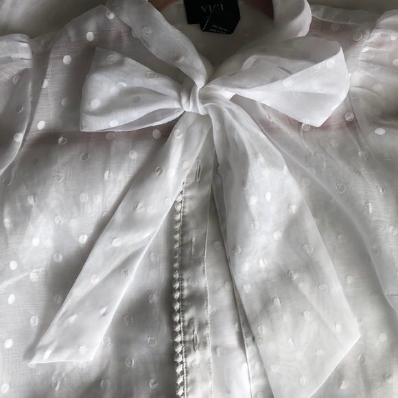 Blouse - Picture 4 of 4